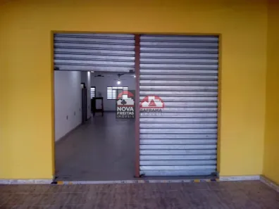 Ponto Comercial para alugar, 98m² no Jardim Anhembi, São José dos Campos