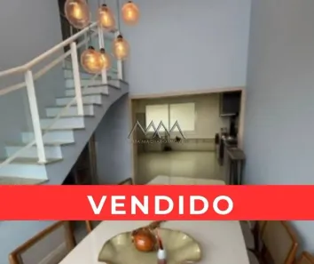 Apartamento com 3 Quartos à venda, 130m² no Alphaville - Lagoa dos Ingleses, Nova Lima