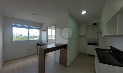 Apartamento com 1 Quarto à venda, 39m² no Bela Vista, São Paulo