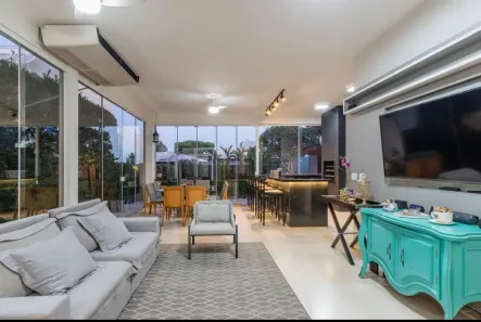 Casa de Condomínio com 3 Quartos à venda, 280m² no , Álvares Machado