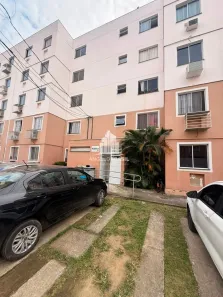 Apartamento com 2 Quartos à venda, 45m² no Vila Avelina, Nova Iguaçu
