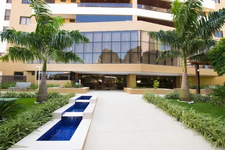 Apartamento com 4 Quartos à venda, 206m² no Brisamar, João Pessoa