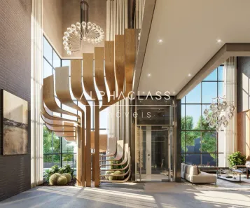 Casa de Condomínio com 5 Quartos à venda, 1100m² no Tamboré, Santana de Parnaíba