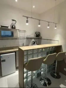 com 1 Quarto à venda, 22m² no Botafogo, Rio de Janeiro