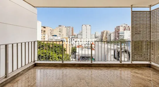 Apartamento com 3 Quartos à venda, 158m² no Ipanema, Rio de Janeiro