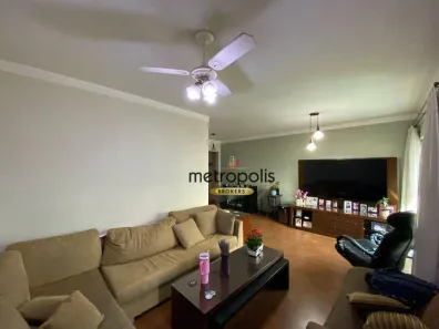 Sobrado com 4 Quartos à venda, 255m² no Barcelona, São Caetano do Sul