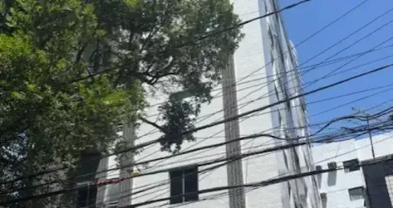 Apartamento com 2 Quartos à venda, 75m² no Madalena, Recife