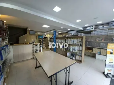 Imóvel Comercial à venda, 180m² no Mirandópolis, São Paulo
