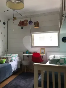Apartamento com 3 Quartos à venda, 90m² no Brooklin Novo, São Paulo