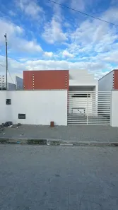 Casa com 2 Quartos à venda, 58m² no Velame, Campina Grande