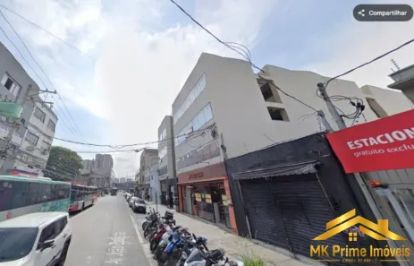 Prédio Comercial à venda, 2100m² no Centro, Osasco