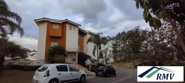 Casa com 4 Quartos à venda, 470m² no Parque Terra Nova II, São Bernardo do Campo
