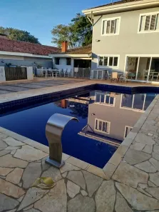Casa com 5 Quartos à venda, 560m² no Jardim Itaperi, Atibaia