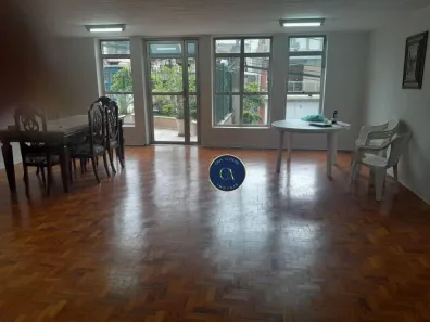 Apartamento com 3 Quartos à venda, 95m² no Perdizes, São Paulo