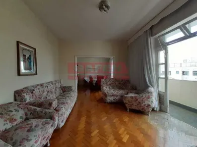 Apartamento com 3 Quartos à venda, 136m² no Botafogo, Rio de Janeiro