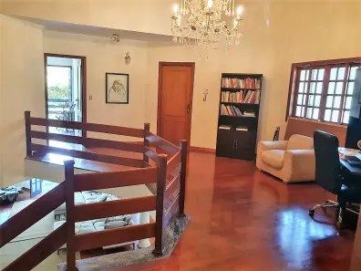 Casa de Condomínio com 4 Quartos à venda, 450m² no Tucuruvi, São Paulo