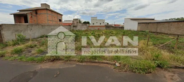 Lote/Terreno à venda, 300m² no Shopping Park, Uberlândia