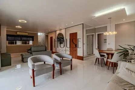 Cobertura com 4 Quartos para alugar, 341m² no Jardim Portal da Colina, Sorocaba