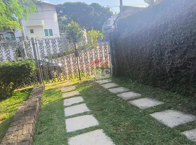 Casa com 5 Quartos à venda, 209m² no Jardim São Caetano, São Caetano do Sul