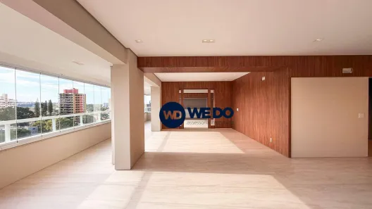 Apartamento com 4 Quartos à venda, 346m² no Centro, Americana