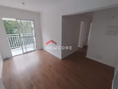 Apartamento com 2 Quartos à venda, 53m² no Morro Nova Cintra, Santos