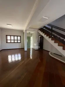 Casa com 4 Quartos para alugar, 342m² no Vila Santa Maria, Americana