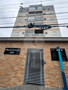 Apartamento com 2 Quartos à venda, 34m² no Cidade Patriarca, São Paulo