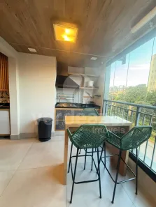 Apartamento com 2 Quartos à venda, 83m² no Taquaral, Campinas