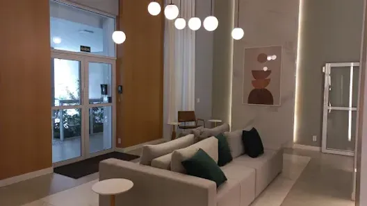 Apartamento com 1 Quarto à venda, 24m² no Vila Olímpia, São Paulo