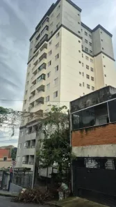 Apartamento com 2 Quartos para alugar, 66m² no Vila Porto, Barueri