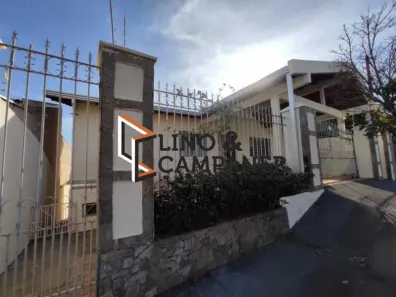 Casa com 5 Quartos para alugar, 280m² no Jardim Alvorada, Londrina