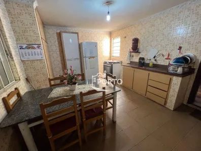 Casa com 3 Quartos à venda, 185m² no Cidade Alta, Piracicaba