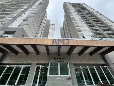 Apartamento com 3 Quartos à venda, 80m² no Setor Bueno, Goiânia