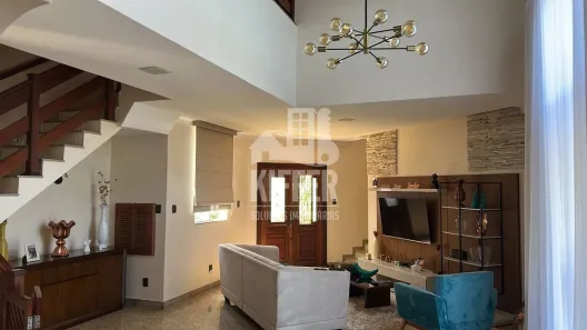 Casa de Condomínio com 5 Quartos à venda, 355m² no Ubatiba, Maricá