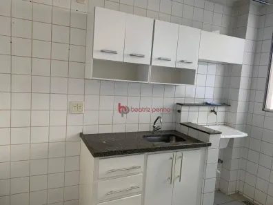 Apartamento com 2 Quartos para venda ou aluguel, 48m² no Vila Angélica, São José do Rio Preto