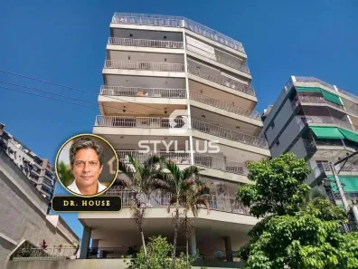 Apartamento com 2 Quartos à venda, 68m² no Cachambi, Rio de Janeiro
