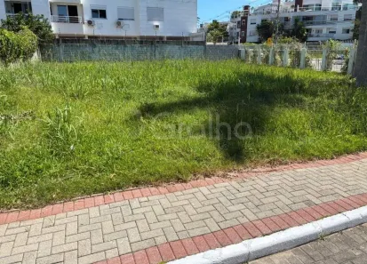 Lote/Terreno à venda, 447m² no Ponta das Canas, Florianópolis