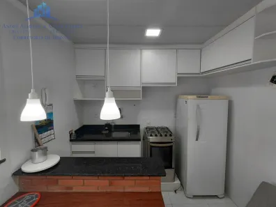 Apartamento com 1 Quarto à venda, 34m² no Piatã, Salvador