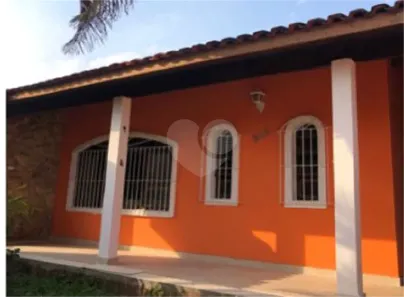 Casa com 3 Quartos à venda, 300m² no Balneário Três Marias, Peruíbe