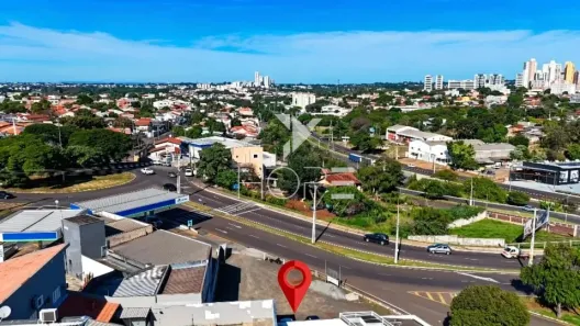 Lote/Terreno à venda, 472m² no Dom Pedro, Londrina