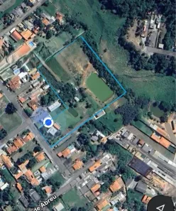 Lote/Terreno à venda, 20000m² no Quintais do Imperador, Sorocaba