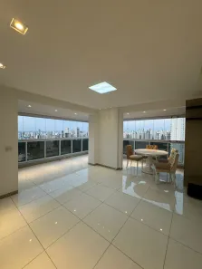 Apartamento com 3 Quartos à venda, 143m² no Setor Oeste, Goiânia