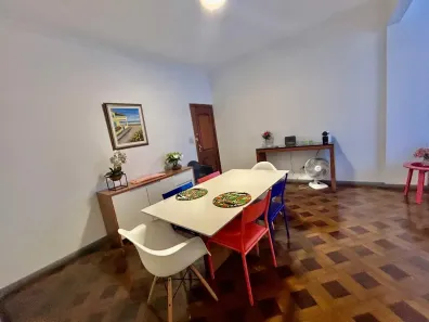 Apartamento com 2 Quartos à venda, 82m² no Leblon, Rio de Janeiro