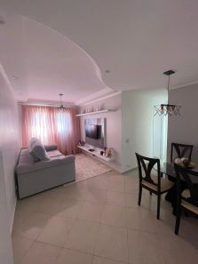 Apartamento com 2 Quartos à venda, 54m² no Piqueri, São Paulo