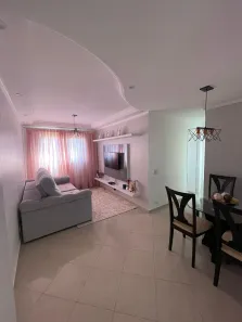 Apartamento com 2 Quartos à venda, 54m² no Piqueri, São Paulo