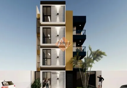 Apartamento com 1 Quarto à venda, 30m² no Vila Carrão, São Paulo