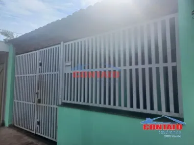 Casa com 3 Quartos à venda, 120m² no Jardim Bicão, São Carlos