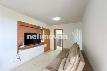 Apartamento com 2 Quartos à venda, 95m² no Engenho Nogueira, Belo Horizonte