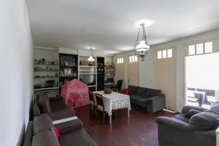 Casa com 4 Quartos à venda, 340m² no Candelária, Belo Horizonte