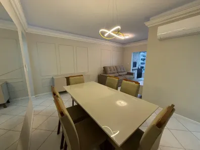 Apartamento com 3 Quartos para alugar, 92m² no Centro, Balneário Camboriú